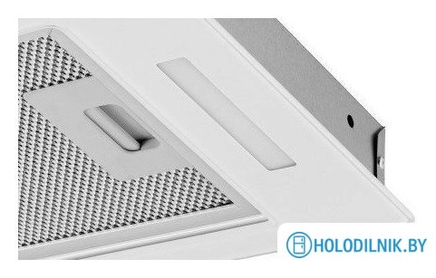 Кухонная вытяжка Schtoff Rost 50 White