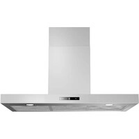 Кухонная вытяжка Schtoff S Plus 900 X (нержавеющая сталь)