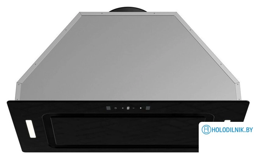 Кухонная вытяжка Schtoff Tango 60 Black