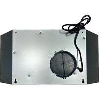 Кухонная вытяжка Schtoff TDM 60 (черный)