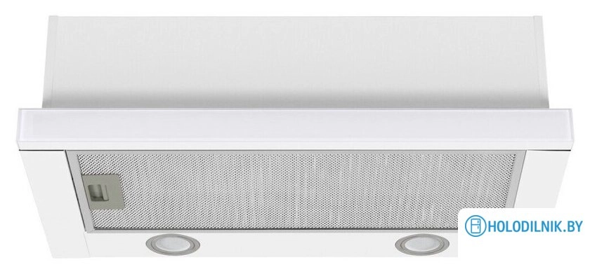 Кухонная вытяжка Schtoff TFB 5360 GWH (белый)