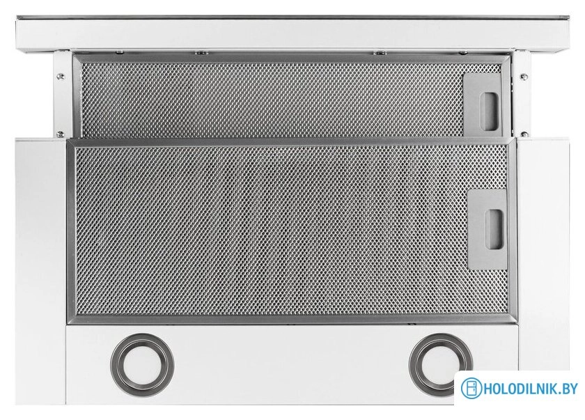 Кухонная вытяжка Schtoff TFB 5360 GWH (белый)