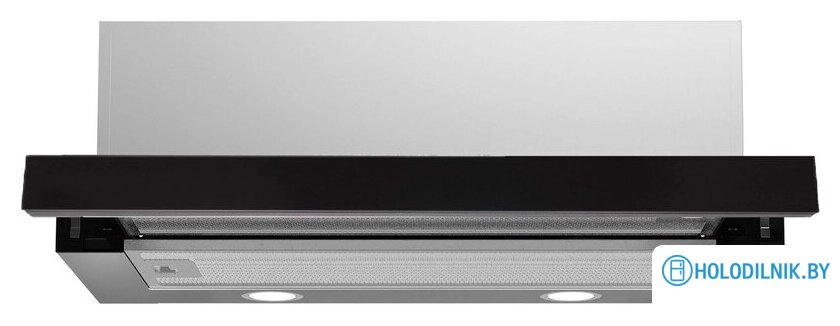 Кухонная вытяжка Schtoff TFH-5360 GBK (черный)