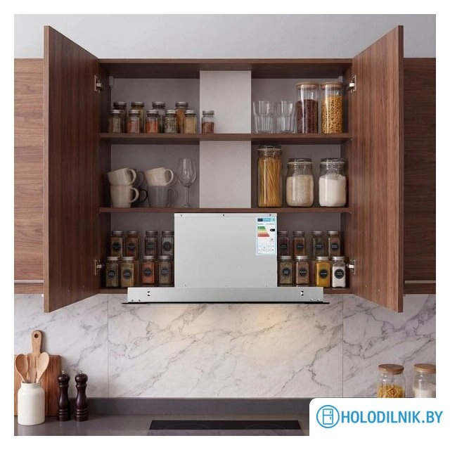 Кухонная вытяжка Schtoff Trend 50 Black