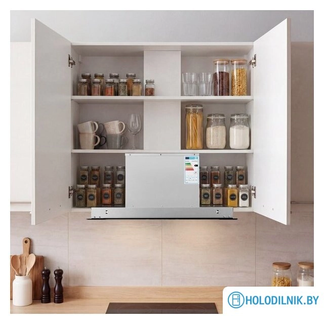 Кухонная вытяжка Schtoff Trend 50 Black