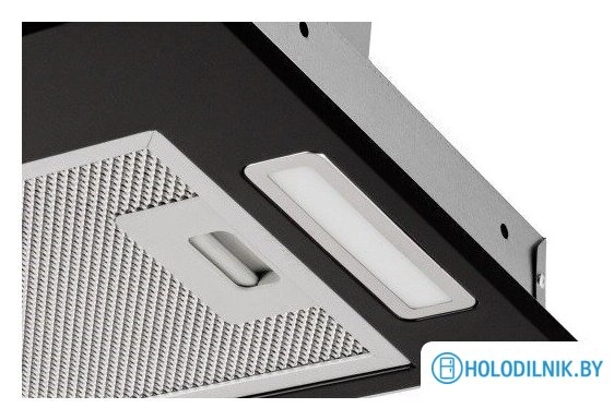 Кухонная вытяжка Schtoff Vento 50 Black