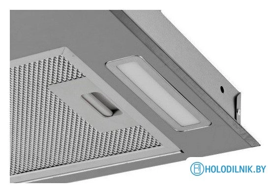 Кухонная вытяжка Schtoff Vento 50 Inox