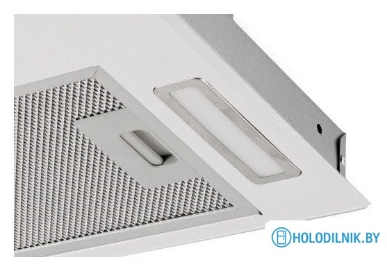 Кухонная вытяжка Schtoff Vento 50 White