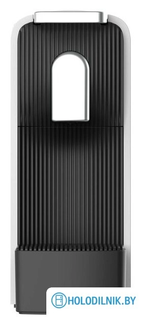 Капсульная кофеварка Scishare Capsule Coffee Machine S1109 (евровилка, белый)