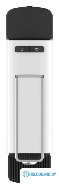 Капсульная кофеварка Scishare Capsule Coffee Machine S1109 (евровилка, белый)