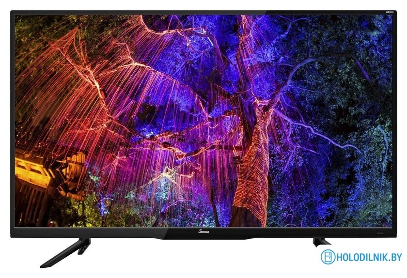 Телевизор Scoole SL-LED32S49T2S