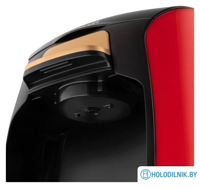 Капельная кофеварка Sencor SCE 2101RD