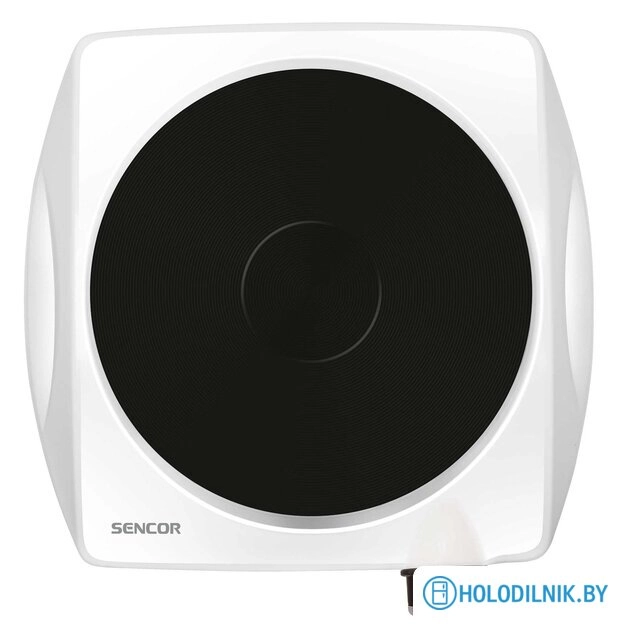 Настольная плита Sencor SCP 1503WH