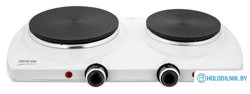 Настольная плита Sencor SCP 2253WH-EUE4