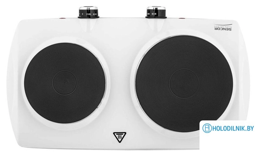 Настольная плита Sencor SCP 2253WH-EUE4