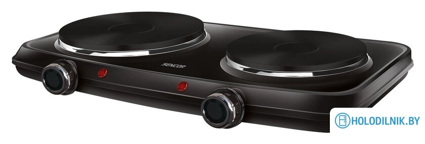 Настольная плита Sencor SCP 2254BK-EUE4