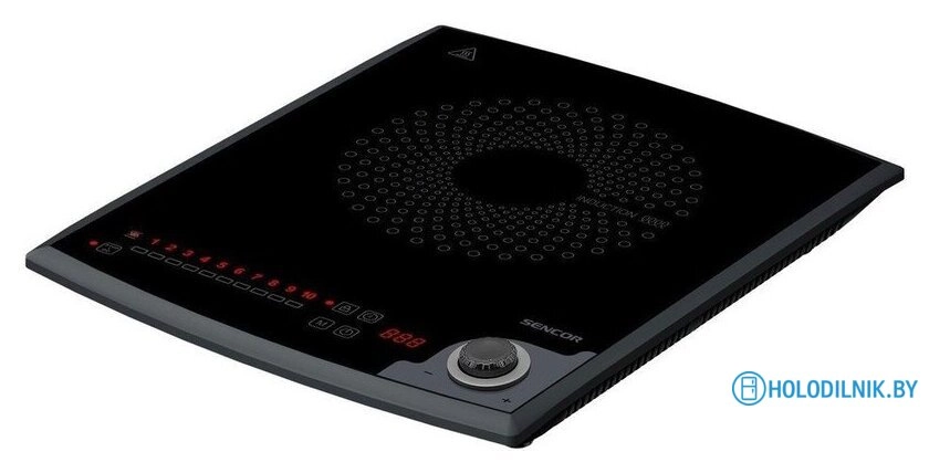 Настольная плита Sencor SCP 3414GY