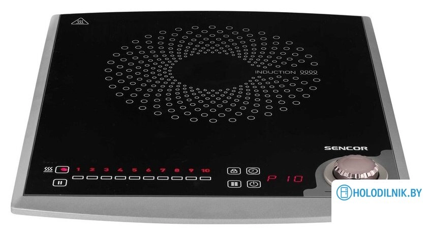 Настольная плита Sencor SCP 3414GY