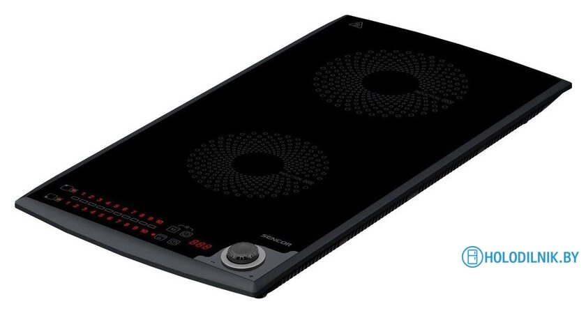 Настольная плита Sencor SCP 5414GY