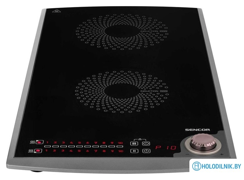 Настольная плита Sencor SCP 5414GY
