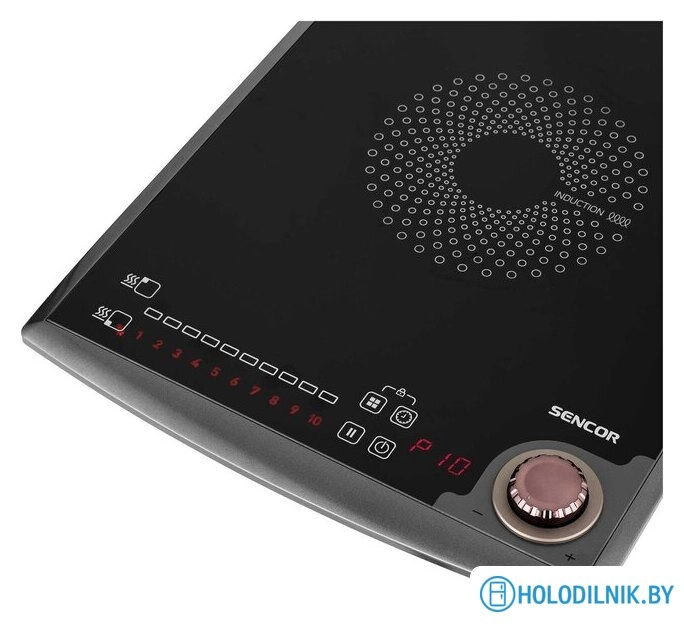 Настольная плита Sencor SCP 5414GY