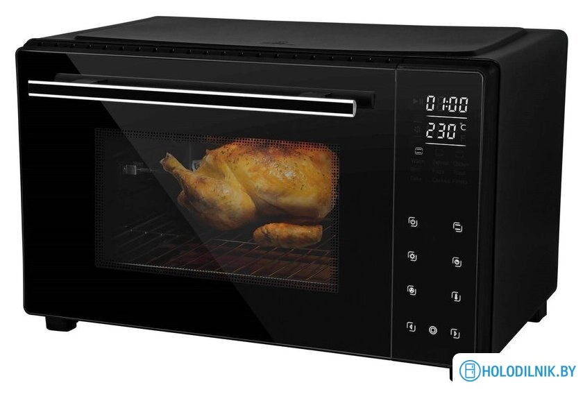 Мини-печь Sencor SEO 3250BK