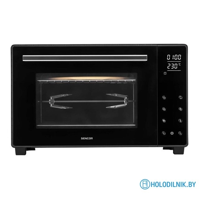 Мини-печь Sencor SEO 3250BK