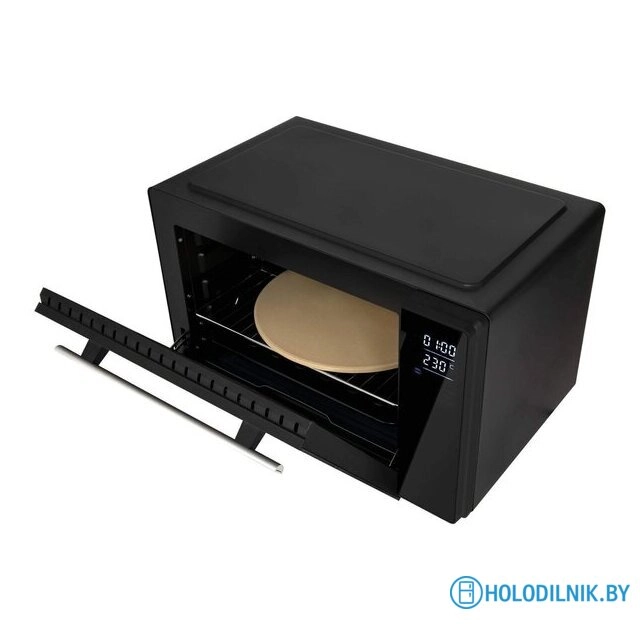 Мини-печь Sencor SEO 3250BK