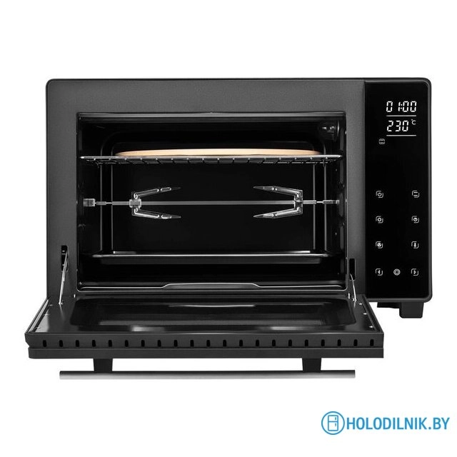 Мини-печь Sencor SEO 3250BK