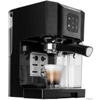 Рожковая кофеварка Sencor SES 4040BK