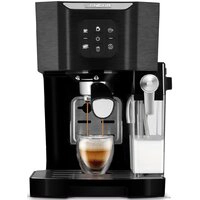 Рожковая кофеварка Sencor SES 4040BK