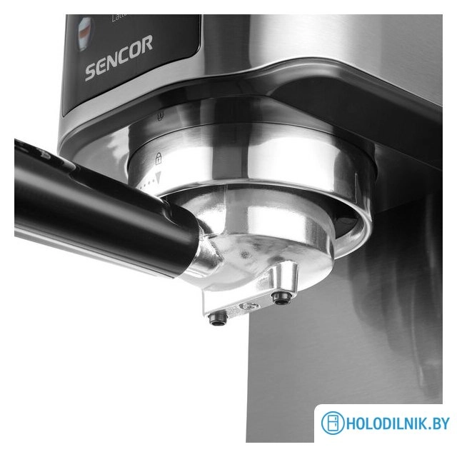 Рожковая кофеварка Sencor SES 4910SS