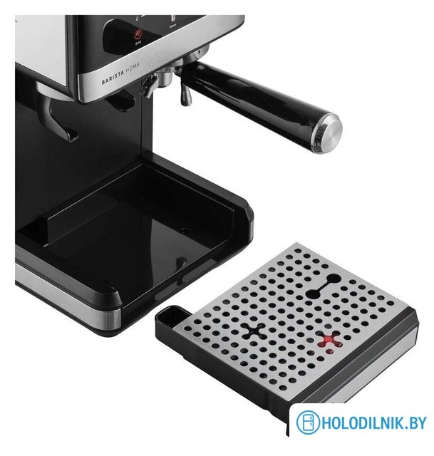 Кофейная станция Sencor SES 5000SS