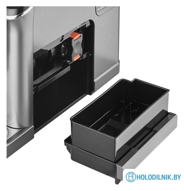 Кофемашина Sencor SES 8000