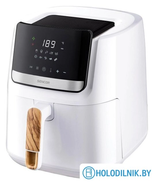 Аэрогриль (аэрофритюрница) Sencor SFR 6551WH