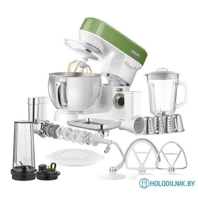 Кухонная машина Sencor STM 3780GG