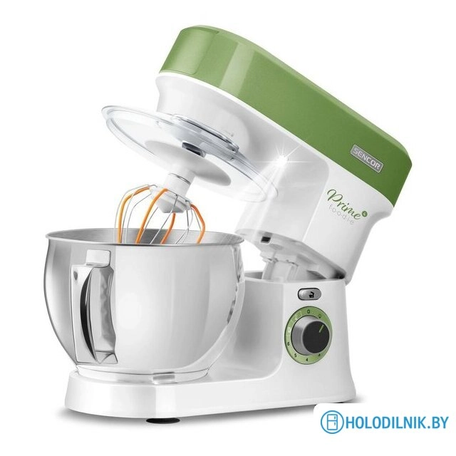 Кухонная машина Sencor STM 3780GG