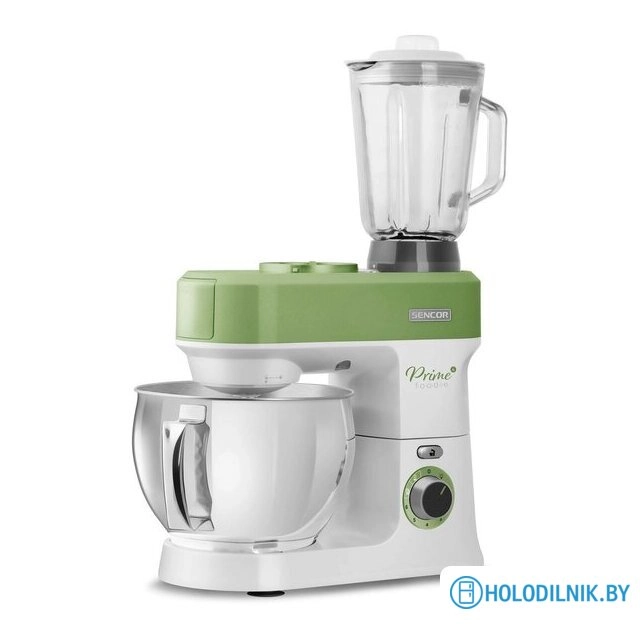 Кухонная машина Sencor STM 3780GG