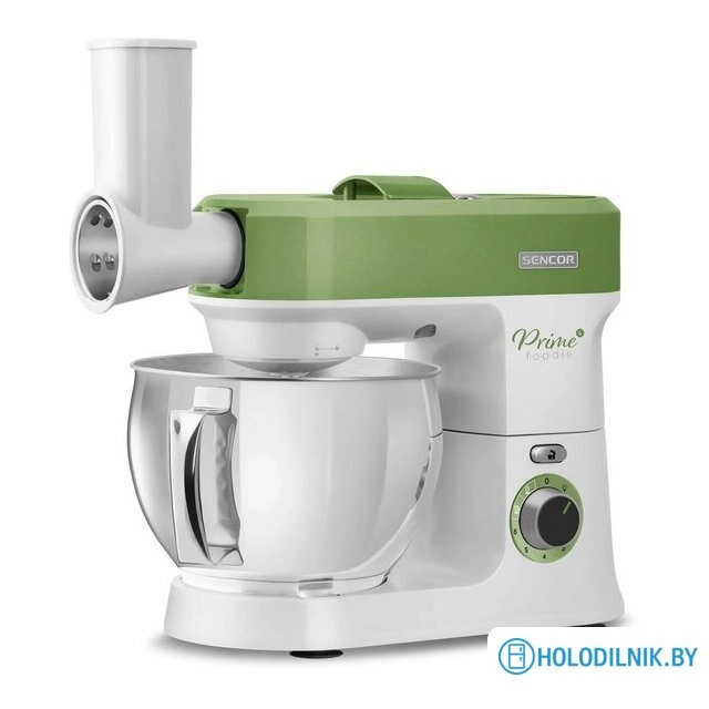 Кухонная машина Sencor STM 3780GG