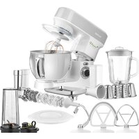 Кухонная машина Sencor STM 3789SL