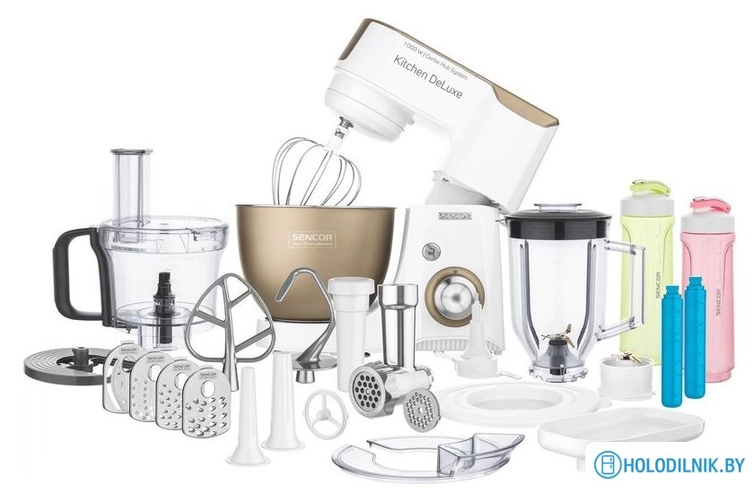 Кухонная машина Sencor STM 4467CH