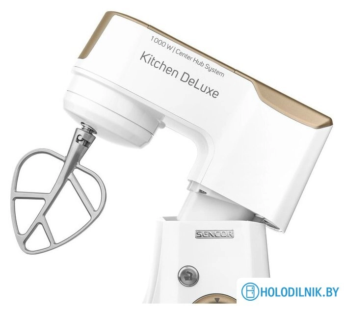 Кухонная машина Sencor STM 4467CH