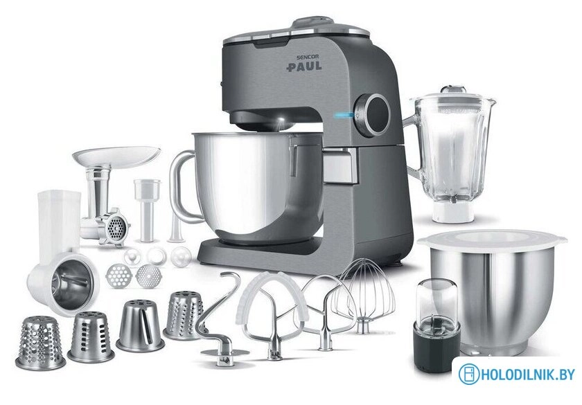 Кухонная машина Sencor STM 7970