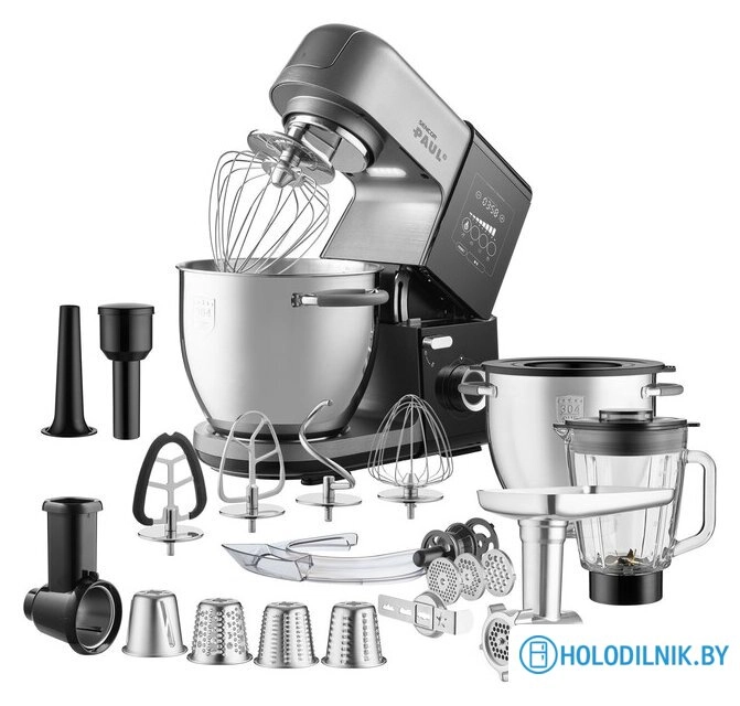 Кухонный комбайн Sencor STM 8970