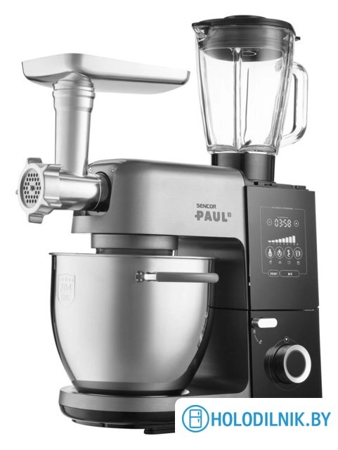 Кухонный комбайн Sencor STM 8970