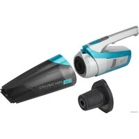 Вертикальный пылесос с влажной уборкой Sencor SVC 0740BL