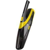 Вертикальный пылесос с влажной уборкой Sencor SVC 0741YL