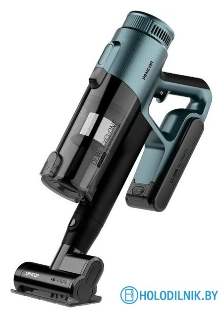 Пылесос Sencor SVC 7622BL