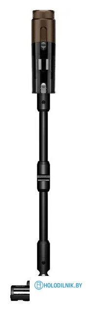 Пылесос Sencor SVC 7628BR