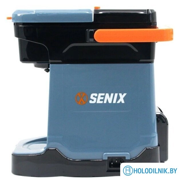 Капсульная кофеварка Senix CMX2-M5-EU-0 (без АКБ и ЗУ)